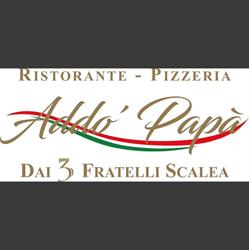 Logo Addó Papa Fratelli Scalea