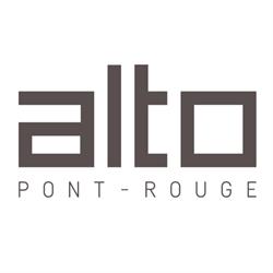Logo Alto Pont-Rouge