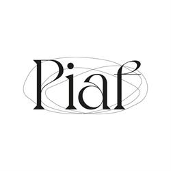 Logo Boulangerie Piaf Gluten Free