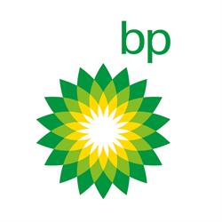 Logo BP