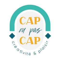 Logo Cap Ou Pas Cap Sàrl