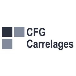Logo CFG Carrelages Sàrl