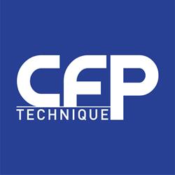 Logo CFPT automobile