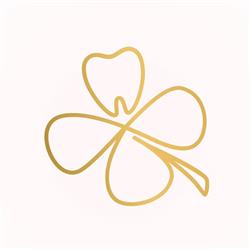Logo Clinique dentaire Trèfle d'Or