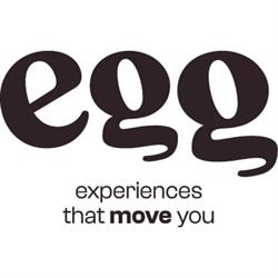 Logo EGG Events