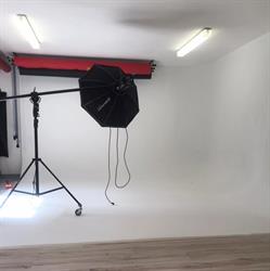 Logo Eyeattraction Studio