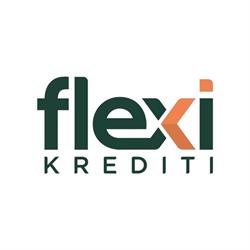 Logo Flexi Krediti