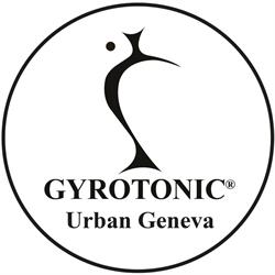 Logo Gyrotonic Urban Geneva
