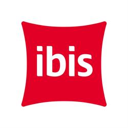 Logo ibis Genève Petit Lancy