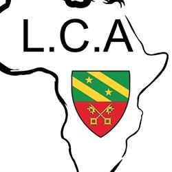 Logo Lancy Coopération Afrique