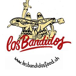 Logo Los Bandidos