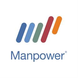 Logo Manpower
