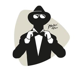 Logo Montreux Jazz Cafe
