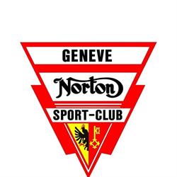 Logo Norton Sports Club Genève