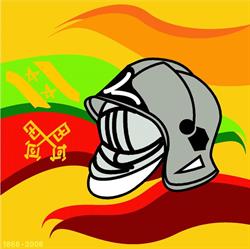 Logo Sapeurs-pompiers