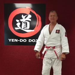 Logo Yen Do Dojo