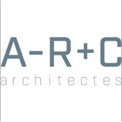 Logo A R C Architectes Sàrl