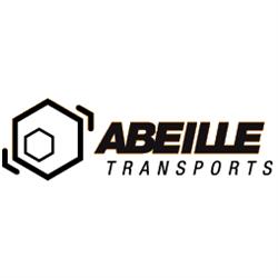 Logo Abeille Transports