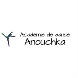 Logo Académie De Danse Anouchka