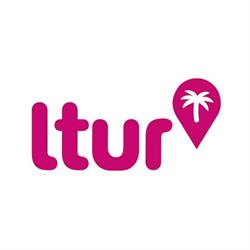 Logo Agence De Voyage Ltur Lausanne