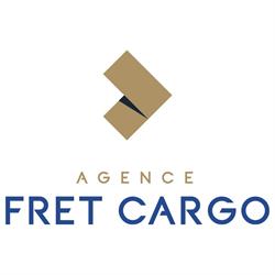 Logo Agence Fret Cargo Sa Lausanne