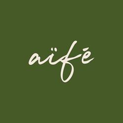 Logo Aife Cbd