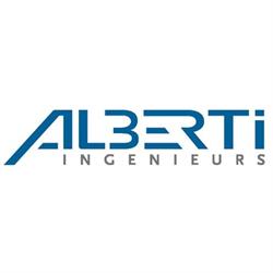 Logo Alberti Ingénieurs Sa