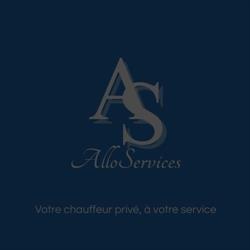 Logo Alloservices Sarl