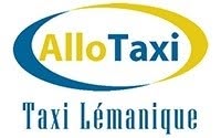 Logo Allotaxi Lémanique