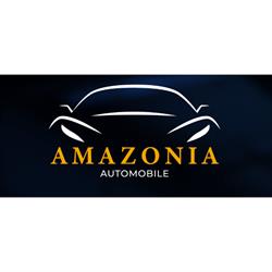 Logo Amazonia Automobile Kasem