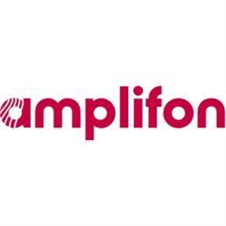 Logo Amplifon
