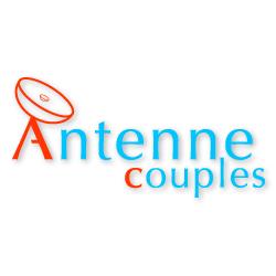 Logo Antenne Couples Office De Conseil Conjugal Familial