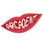 Logo Arcadent Sa