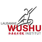 Logo Association Lausanne Wushu Et Boxing Institut