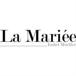 Logo Atelier La Mariée