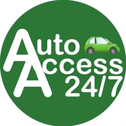 Logo Autoaccess 24 7