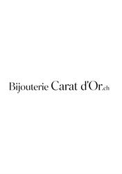 Logo Bijouterie Carat D'or Ch
