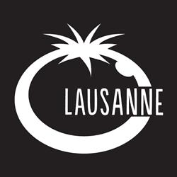 Logo Blue Tomato Shop Lausanne