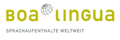Logo Boa Lingua