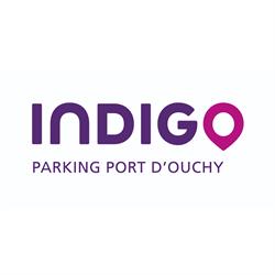 Logo Borne De Recharge Indigo
