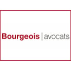 Logo Bourgeois Avocats Sa