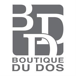 Logo Boutique Du Dos