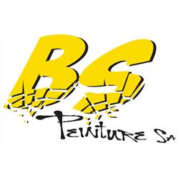 Logo Bs Peinture Sa