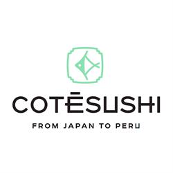 Logo Côté Sushi Lausanne