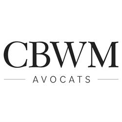 Logo Cbwm Avocats