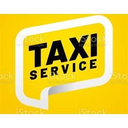Logo Centrale Taxis Lausanne