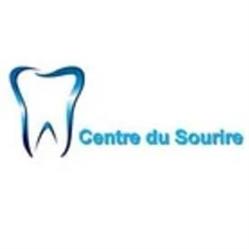 Logo Centre Du Sourire Dental Smile Solutions Sàrl