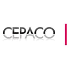 Logo Cepaco Sa Lausanne Fournitures Professionnelles Pour Coiffeurs Instituts De Beauté Et Ongleri