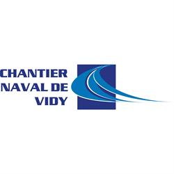Logo Chantier Naval De Vidy Sa