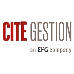 Logo Cité Gestion An Efg Company